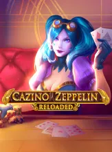 Cazzino Zeppelin Reloaded